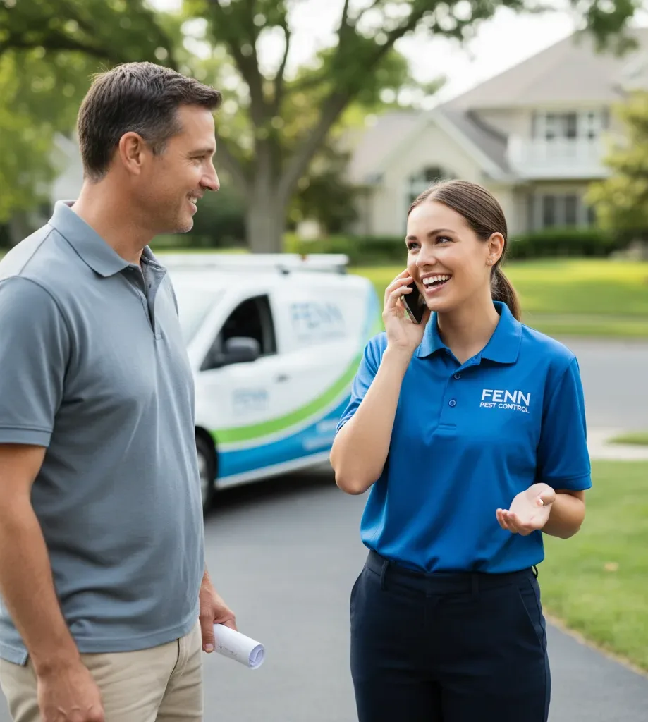 Silverfish Control in Maynard, MA